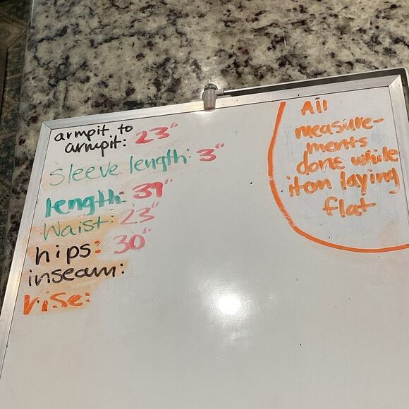 Knox Rose Womens Peasant Mini Dress Size XXL Red Boho Flutter Sleeve Crochet - Picture 3 of 8